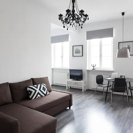 Stylowy W Najlepszej Lokalizacji Apartament *