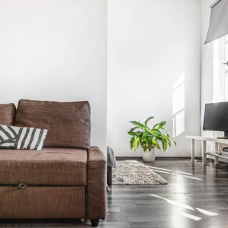 Stylowy W Najlepszej Lokalizacji Apartament Wrocław