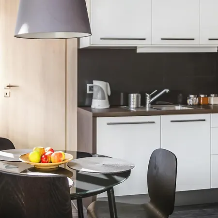 Apartman Stylowy W Najlepszej Lokalizacji *