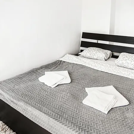 Stylowy W Najlepszej Lokalizacji Apartman *