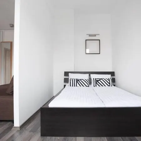Stylowy W Najlepszej Lokalizacji Apartament