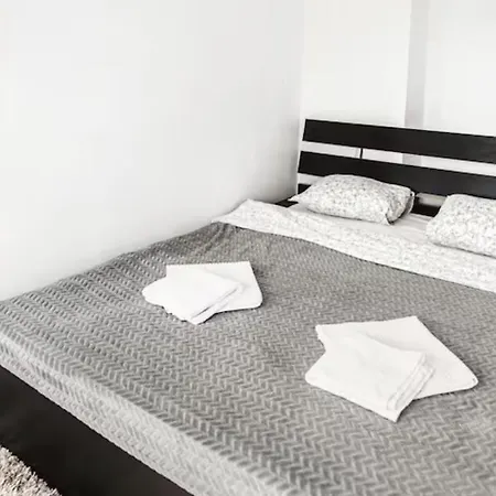Stylowy W Najlepszej Lokalizacji Apartman *