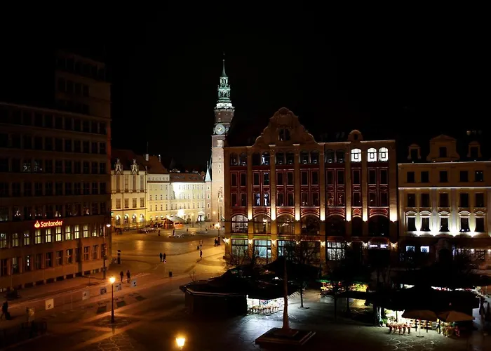 Stylowy W Najlepszej Lokalizacji