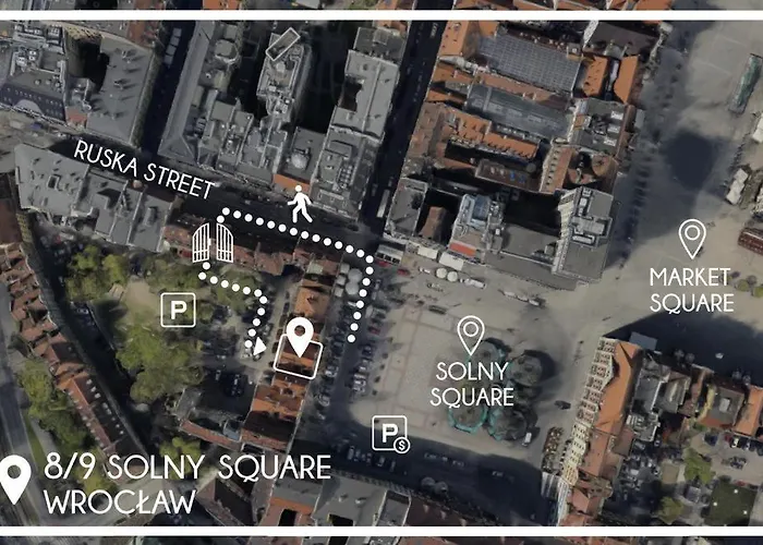 Stylowy W Najlepszej Lokalizacji Vratislav