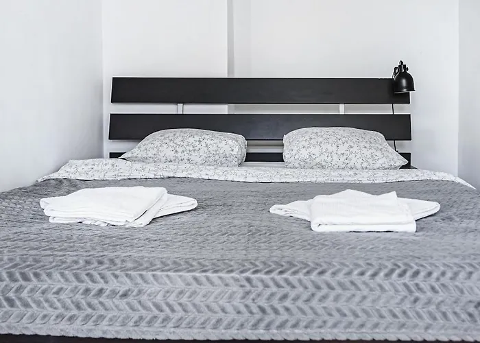 Stylowy W Najlepszej Lokalizacji