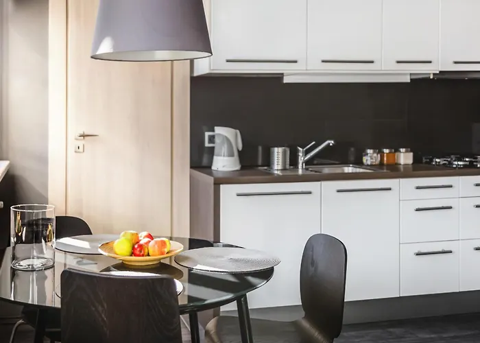 Apartmán Stylowy W Najlepszej Lokalizacji *