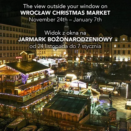 Appartement Stylowy W Najlepszej Lokalizacji *