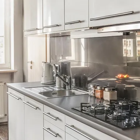 Stylowy W Najlepszej Lokalizacji *