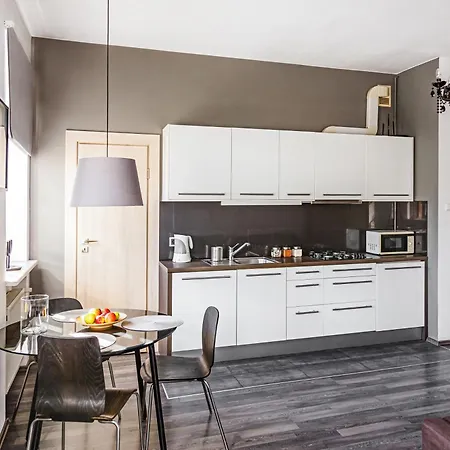 Stylowy W Najlepszej Lokalizacji * Wrocław