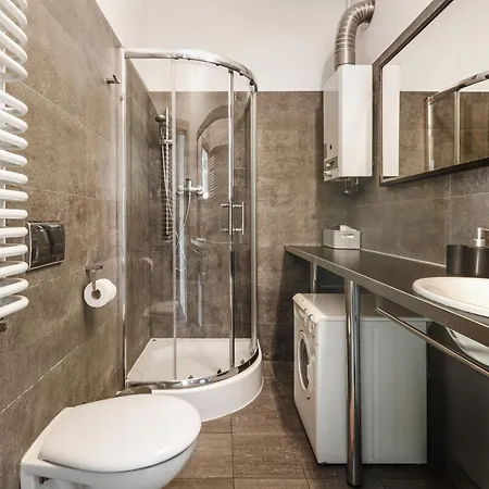 Stylowy W Najlepszej Lokalizacji Appartement *