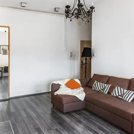 Stylowy W Najlepszej Lokalizacji * Wrocław