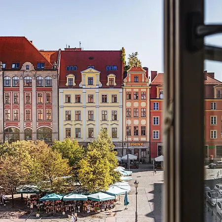 Apartman Stylowy W Najlepszej Lokalizacji *