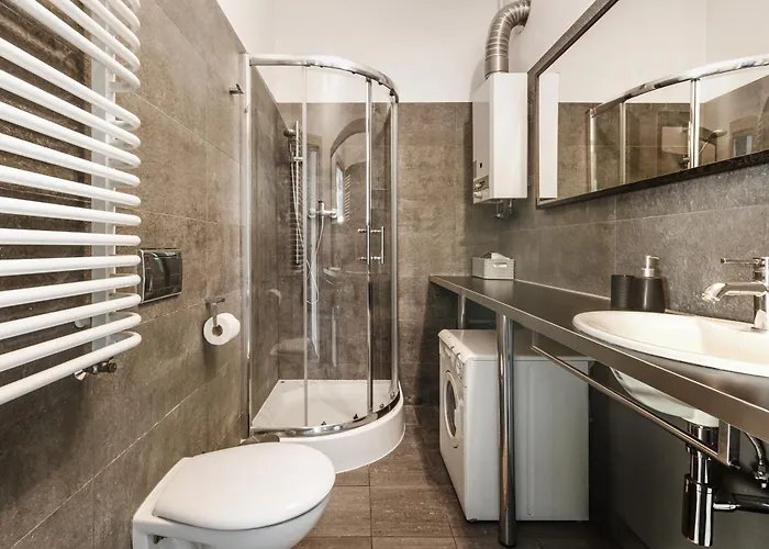 Stylowy W Najlepszej Lokalizacji Apartman *