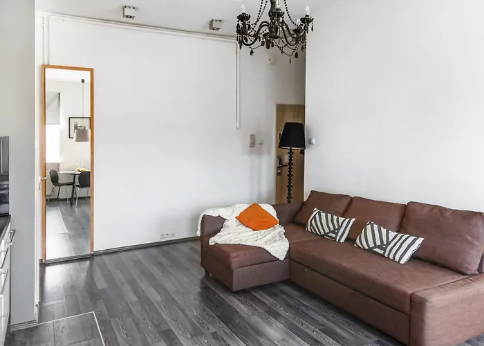 Stylowy W Najlepszej Lokalizacji * Βρότσλαβ