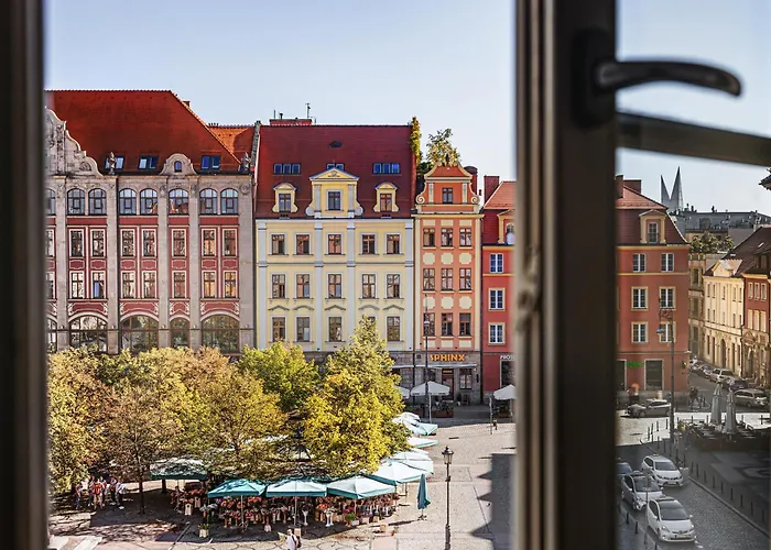 Apartman Stylowy W Najlepszej Lokalizacji *