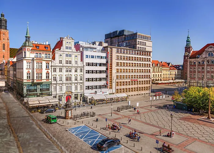 Stylowy W Najlepszej Lokalizacji *